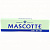 Бумага Mascotte Original Slim 66
